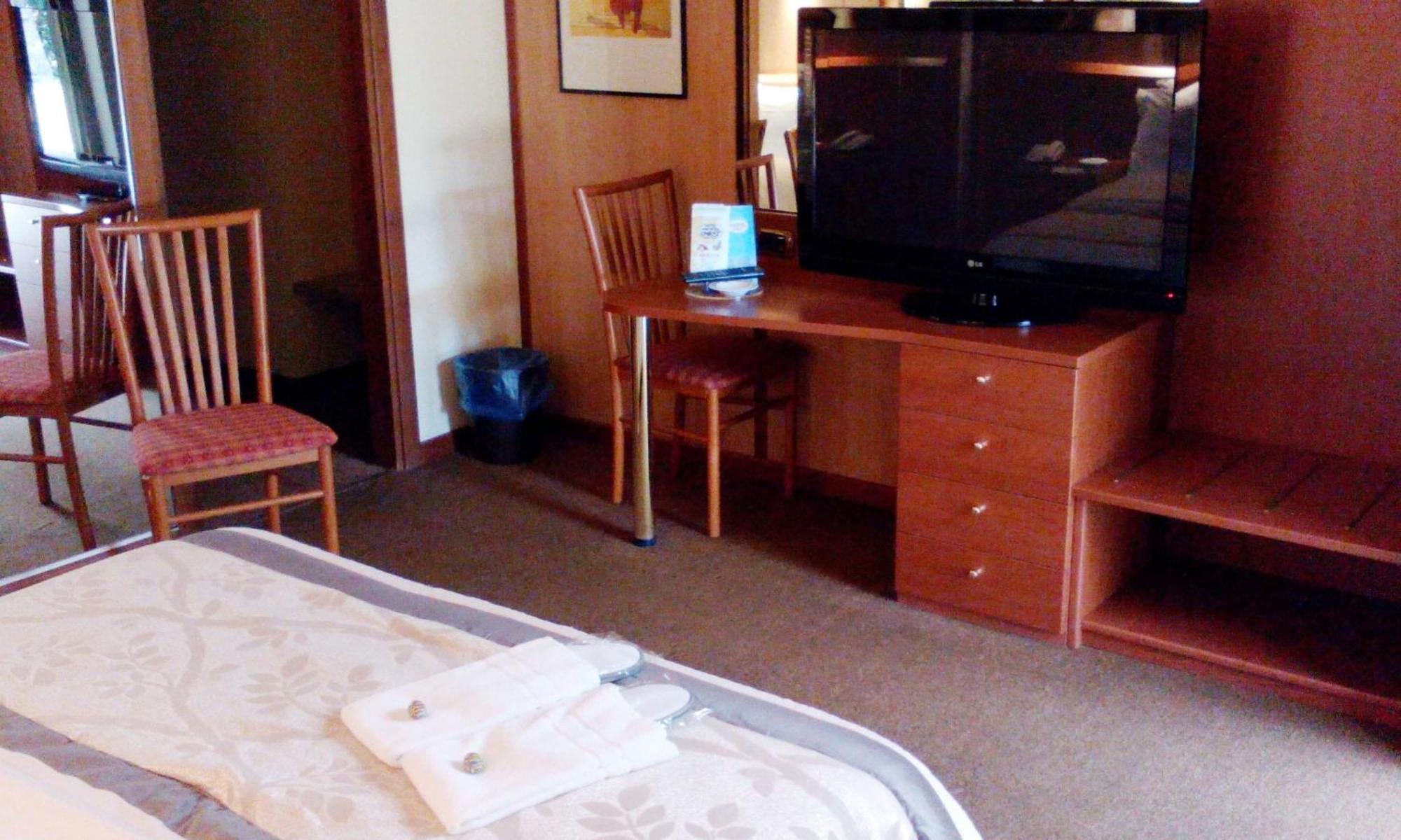 Hotel Motel Ovest Vittuone Oda fotoğraf
