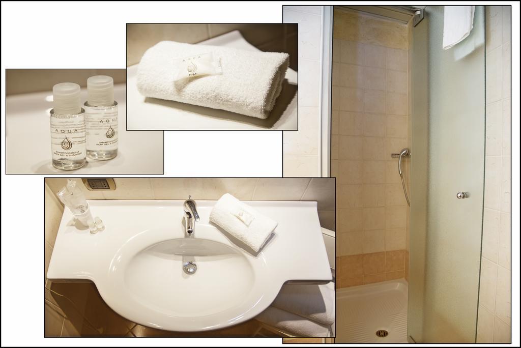 Hotel Motel Ovest Vittuone Oda fotoğraf