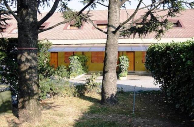 Hotel Motel Ovest Vittuone Dış mekan fotoğraf