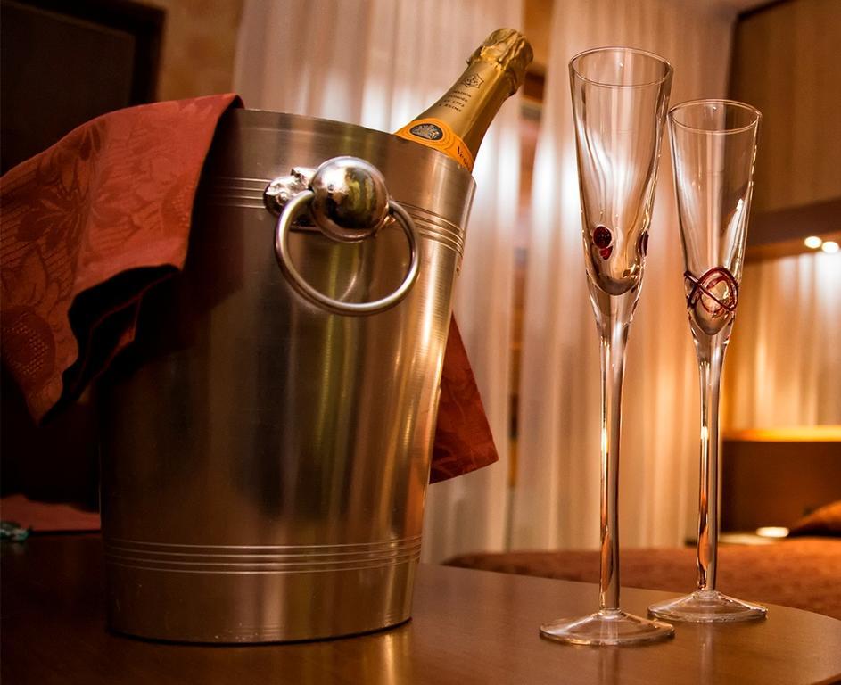 Hotel Motel Ovest Vittuone Dış mekan fotoğraf