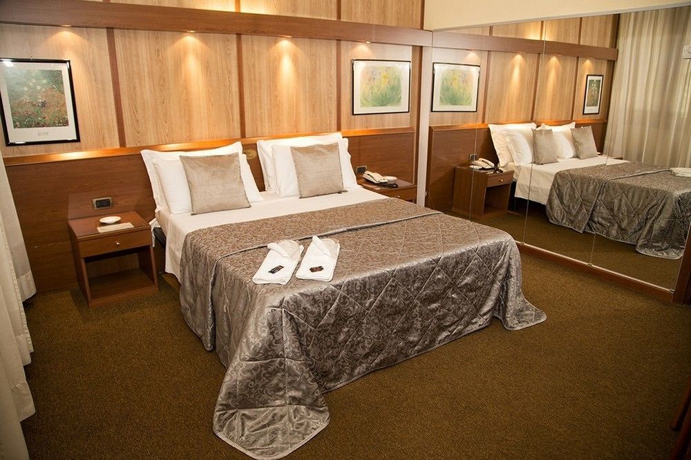 Hotel Motel Ovest Vittuone Dış mekan fotoğraf