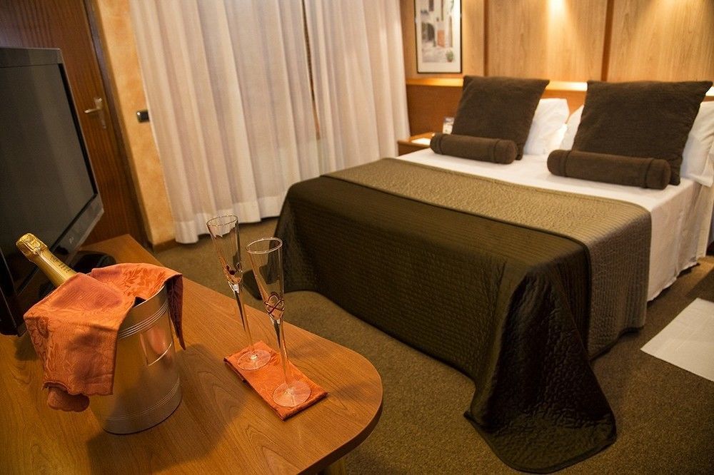Hotel Motel Ovest Vittuone Dış mekan fotoğraf